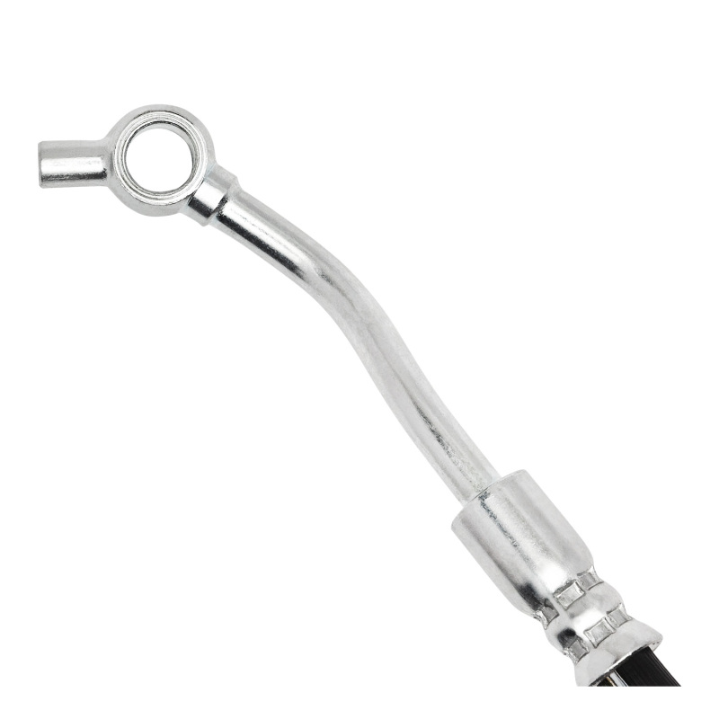 Hyundai Tucson Brake Hose - Front - R1 Concepts - R1 - `16-`22